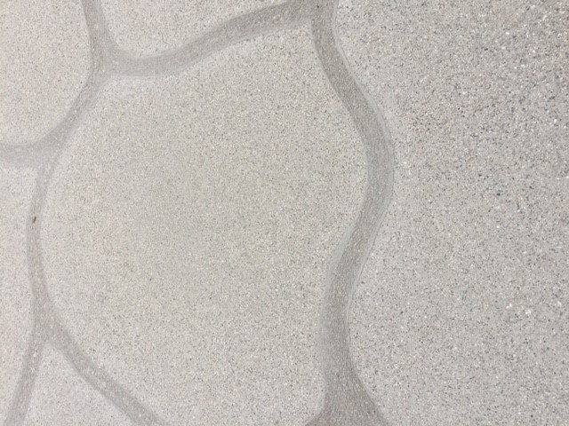 etched concrete patterns